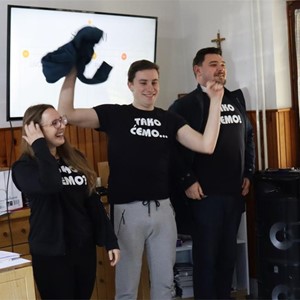 Započela specijalizacija animatora instruktora Zagrebačke nadbiskupije